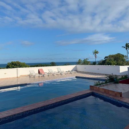 Residencial Vista Mar II Apartment Porto Seguro Exterior photo
