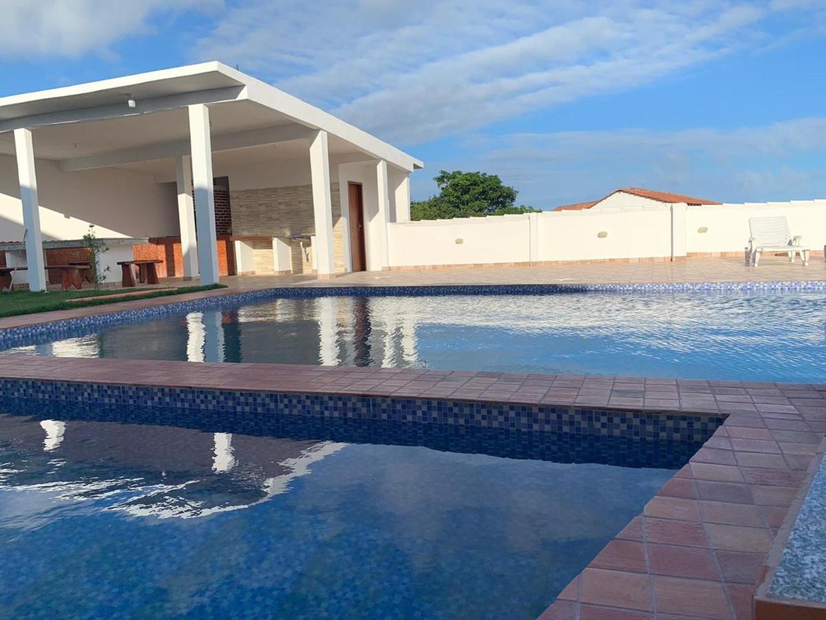 Residencial Vista Mar II Apartment Porto Seguro Exterior photo
